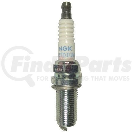 4654 by NGK SPARK PLUGS - NGK Racing Spark Plug