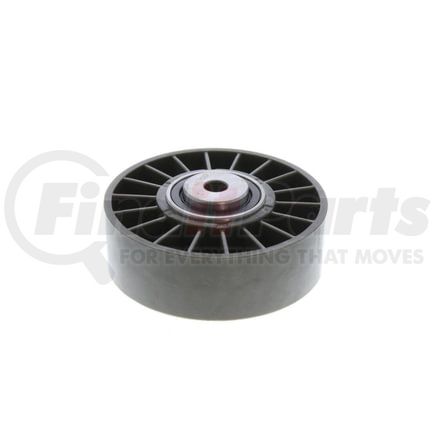 V3001321 by VAICO - Accessory Drive Belt Tensioner Pulley
