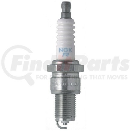 4690 by NGK SPARK PLUGS - NGK Standard Spark Plug
