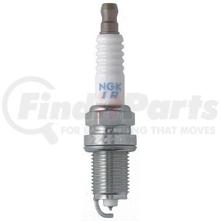 4696 by NGK SPARK PLUGS - NGK Laser Iridium Spark Plug