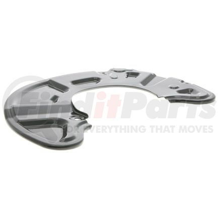 V303232 by VAICO - Splash Panel, brake disc