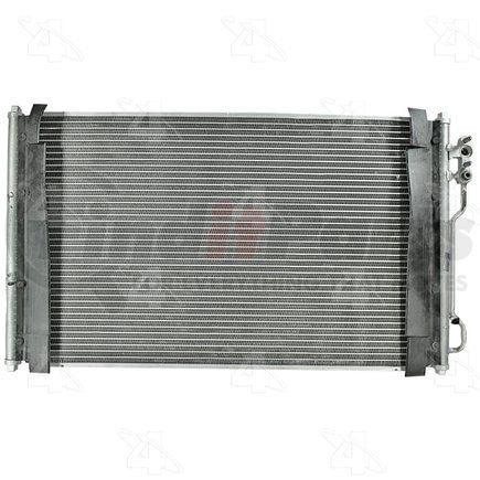 40655 by FOUR SEASONS - 6mm Condenser