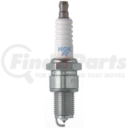 4764 by NGK SPARK PLUGS - NGK Laser Platinum Spark Plug