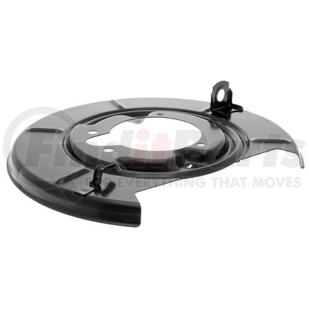 V203447 by VAICO - Splash Panel, brake disc