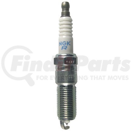 4998 by NGK SPARK PLUGS - NGK Laser Platinum Spark Plug