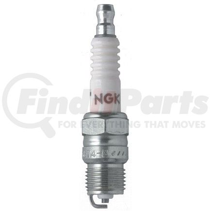 5034 by NGK SPARK PLUGS - NGK Racing Spark Plug