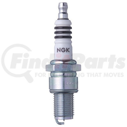 5044 by NGK SPARK PLUGS - BR8EIX IRIDIUM PLG SOLD INDIVIDUALLY