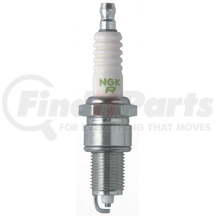 5077 by NGK SPARK PLUGS - NGK V-Power Spark Plug