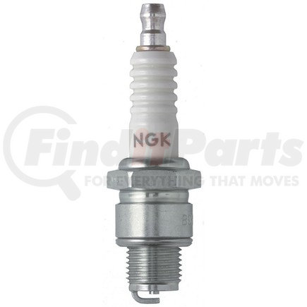 5110 by NGK SPARK PLUGS - NGK Standard Spark Plug