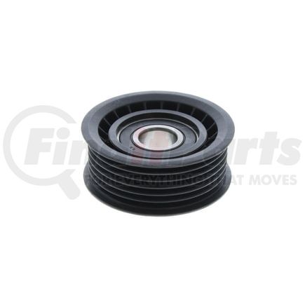 V30-0361 by VAICO - Polea inversion/guía, correa poli V