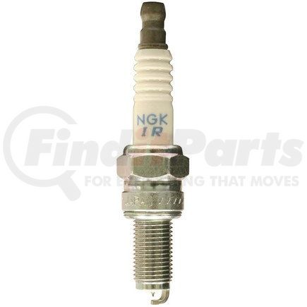 5258 by NGK SPARK PLUGS - NGK Laser Iridium Spark Plug