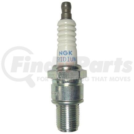 5442 by NGK SPARK PLUGS - NGK Racing Spark Plug