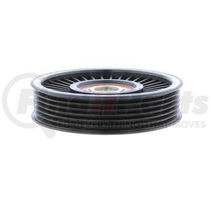 V202914 by VAICO - Deflection/Guide Pulley, V-ribbed belt