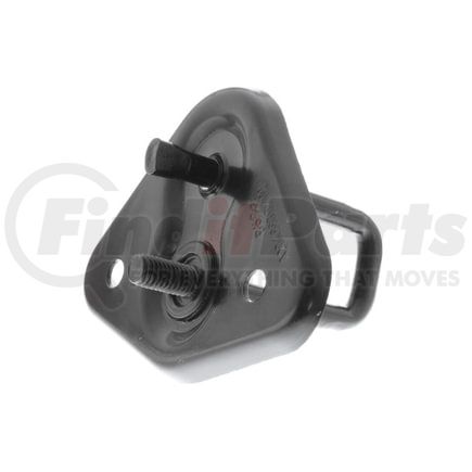 Vaico V302949 Hood Lock Cerradura del capo de motor