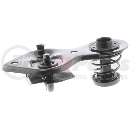 V30-2954 by VAICO - Cerradura del capo de motor