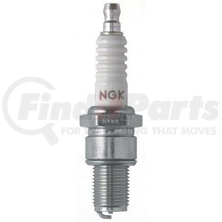 3430 by NGK SPARK PLUGS - NGK Racing Spark Plug