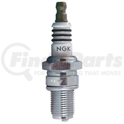 3520 by NGK SPARK PLUGS - NGK Iridium IX Spark Plug