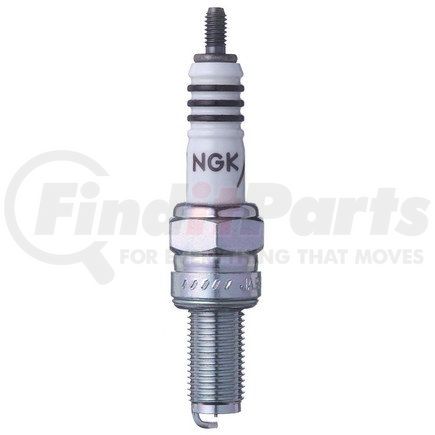 3521 by NGK SPARK PLUGS - NGK Iridium IX Spark Plug