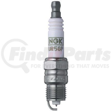 3547 by NGK SPARK PLUGS - NGK G-Power Platinum Spark Plug