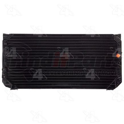 40510 by FOUR SEASONS - Serpentine Condenser