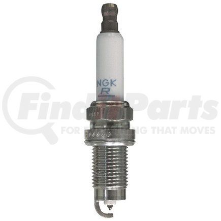 3586 by NGK SPARK PLUGS - NGK Laser Platinum Spark Plug