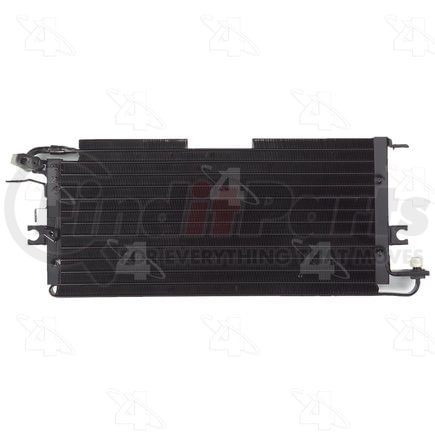 40516 by FOUR SEASONS - Parallel Flow Condenser