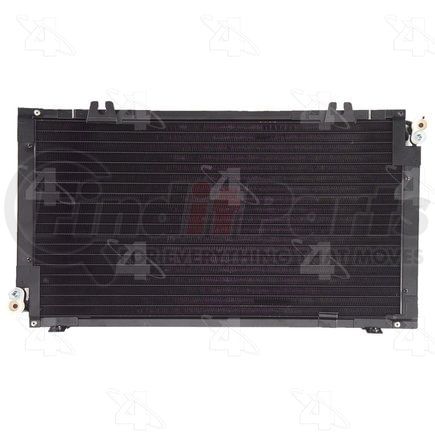 Four Seasons 40542 A/C Condenser Parallel Flow Condenser