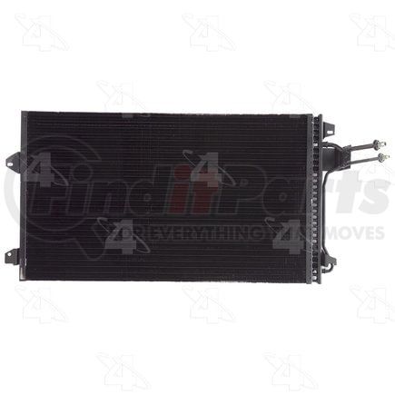 40522 by FOUR SEASONS - 6mm Condenser