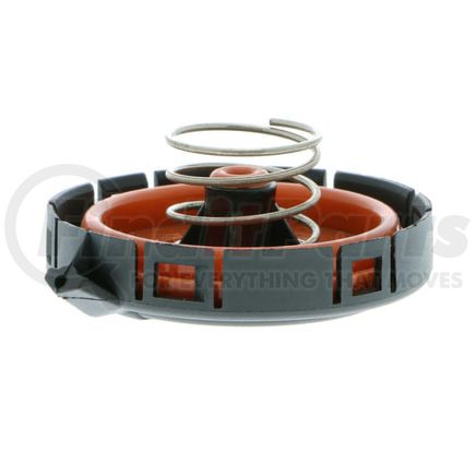 V20 0722 by VAICO - Válvula, ventilacion cárter