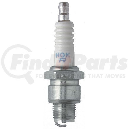 3722 by NGK SPARK PLUGS - NGK Standard Spark Plug