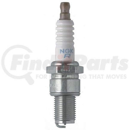 3992 by NGK SPARK PLUGS - NGK Racing Spark Plug