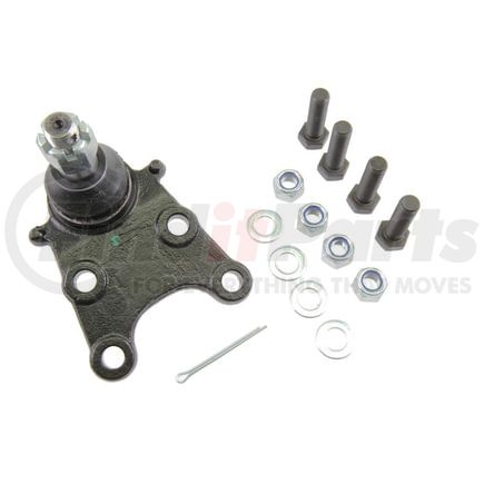 Vaico V400231 Suspension Ball Joint Ball Joint