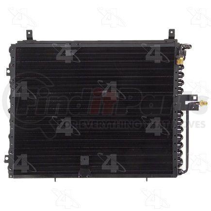 40557 by FOUR SEASONS - Tube & Fin Condenser