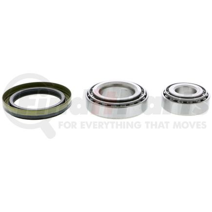 V30-3107 by VAICO - Juego de cojinete de rueda