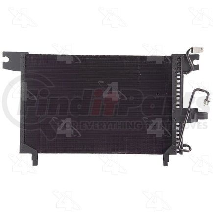 40561 by FOUR SEASONS - 6mm Condenser