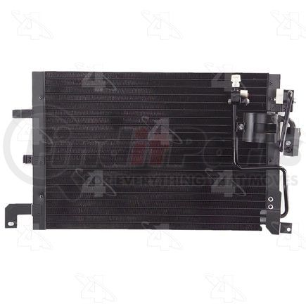 40563 by FOUR SEASONS - Parallel Flow Condenser