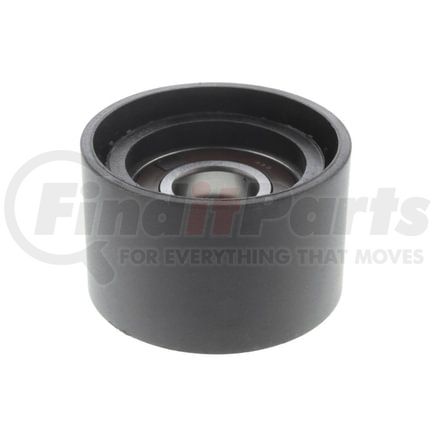 V30-3116 by VAICO - Deflection/Guide Pulley, V-ribbed belt