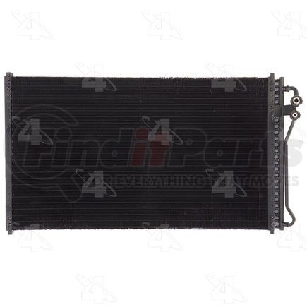 40564 by FOUR SEASONS - 6mm Condenser