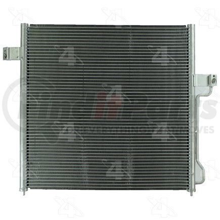 40587 by FOUR SEASONS - Parallel Flow Condenser