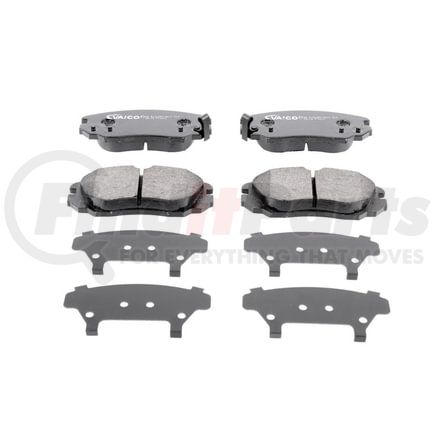 V400683 by VAICO - Brake Pad Set, disc brake