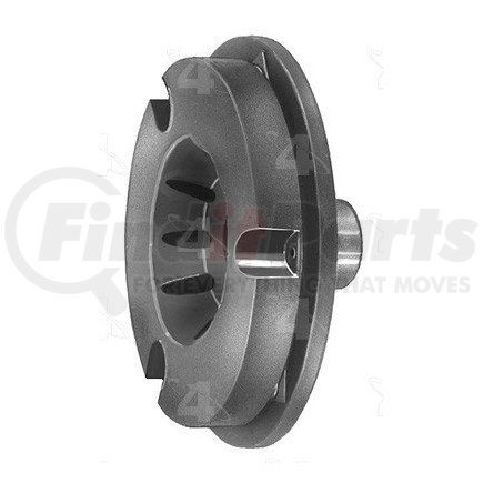 48261 by FOUR SEASONS - A/C Clutch Coil