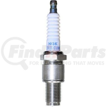 6448 by NGK SPARK PLUGS - NGK Racing Spark Plug