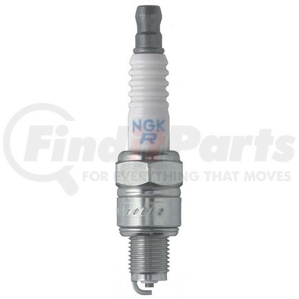 6500 by NGK SPARK PLUGS - NGK Standard Spark Plug