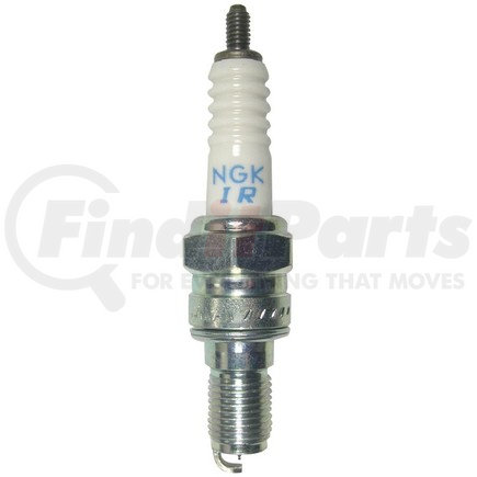 6501 by NGK SPARK PLUGS - NGK Laser Iridium Spark Plug