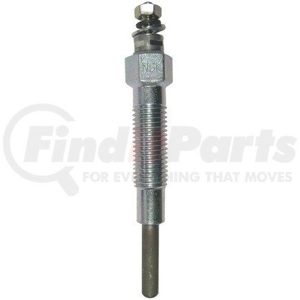 6528 by NGK SPARK PLUGS - NGK Diesel Glow Plug