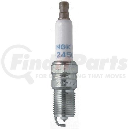 6579 by NGK SPARK PLUGS - NGK Laser Platinum Spark Plug