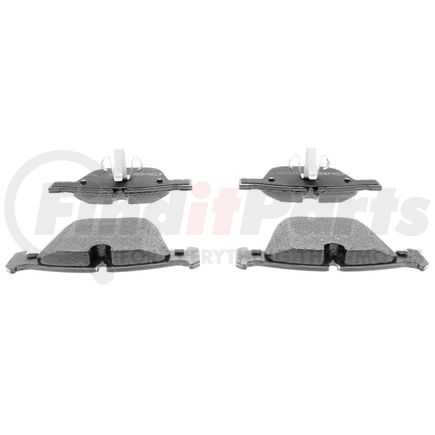 V200917 by VAICO - Brake Pad Set, disc brake
