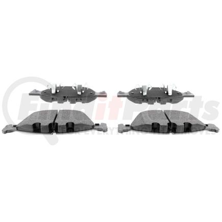 V200918 by VAICO - Brake Pad Set, disc brake