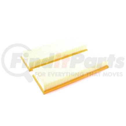 V300856 by VAICO - VAICO FILTRO AIRE NAFTERO