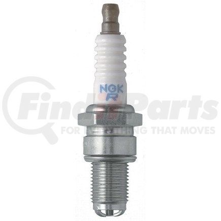 6612 by NGK SPARK PLUGS - NGK Standard Spark Plug